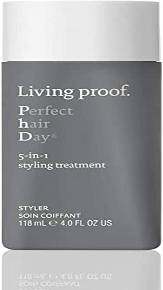 Living Proof Perfect hair Day 5-in-1 Styling Treatment | Amazon (US)