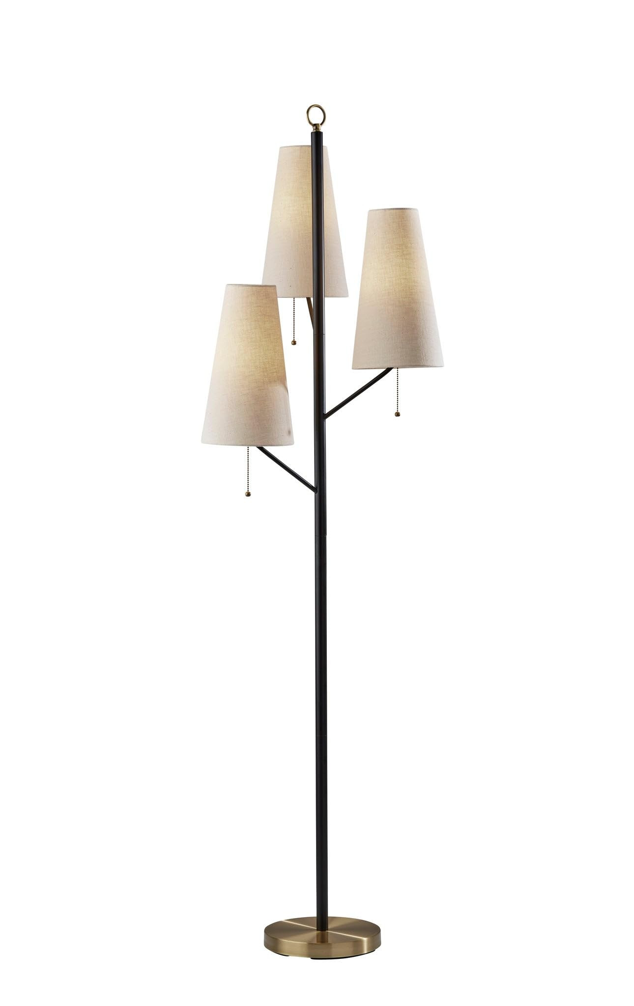 Adesso Daniel Floor Lamp | Amazon (US)