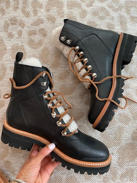 Winter boots on sale size 7 

#LTKshoecrush #LTKCyberWeek #LTKfindsunder100