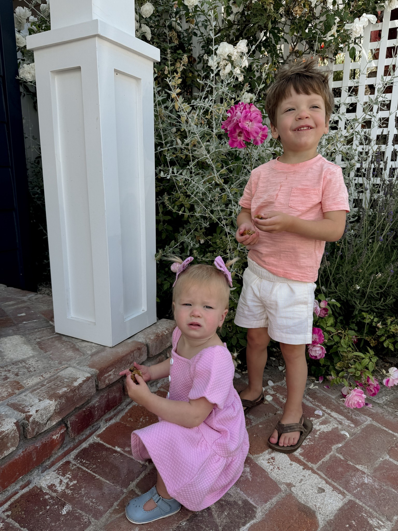 The perfect look for your littles this summer! 

— Kimberly | Team AF 

#LTKFamily #LTKKids #LTKBaby