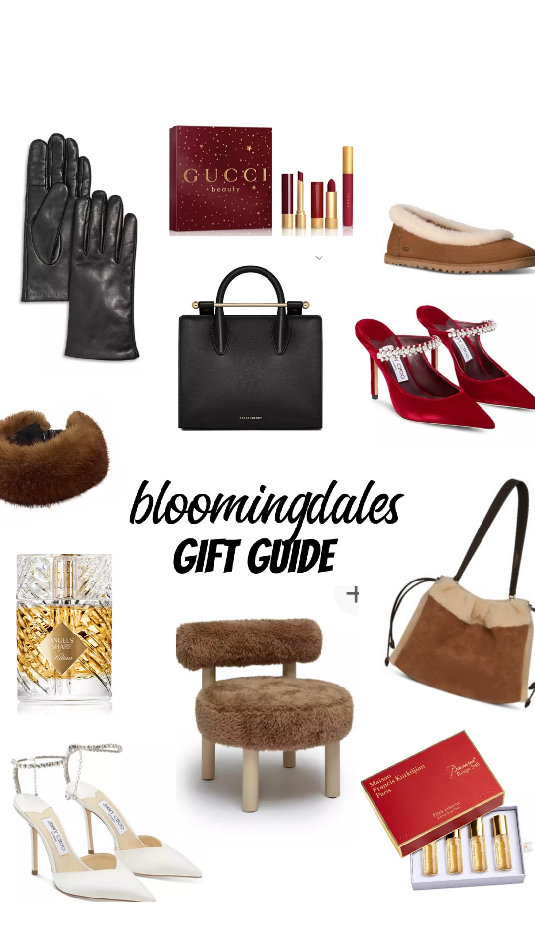 holidays at Bloomie's is a full-day experience the pop ups are absolutely insane and if you spend $500 with amex you get a little gift!!@bloomingdales #bloomingdales #ad 

#LTKHoliday #LTKGiftGuide