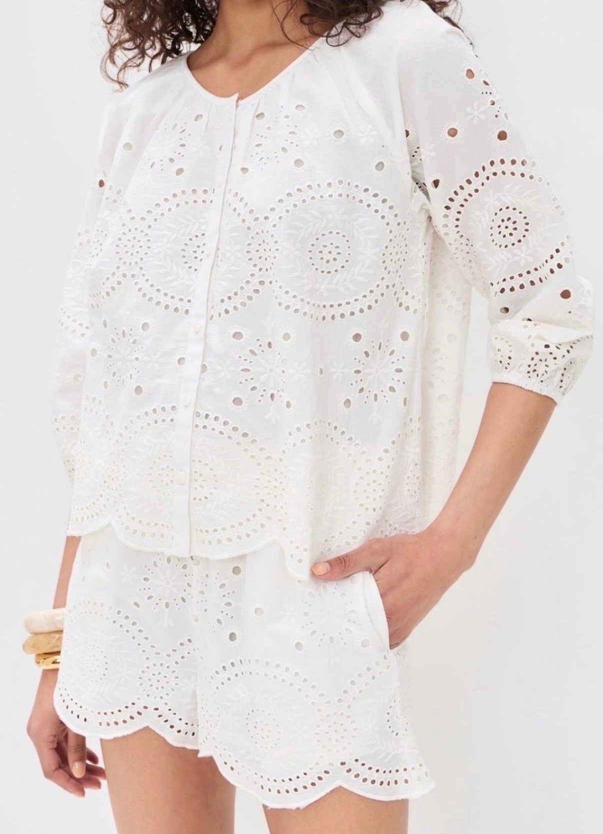 Beach vacation outfit
Matching set
Vacation

#LTKootd #LTKdayinmylife