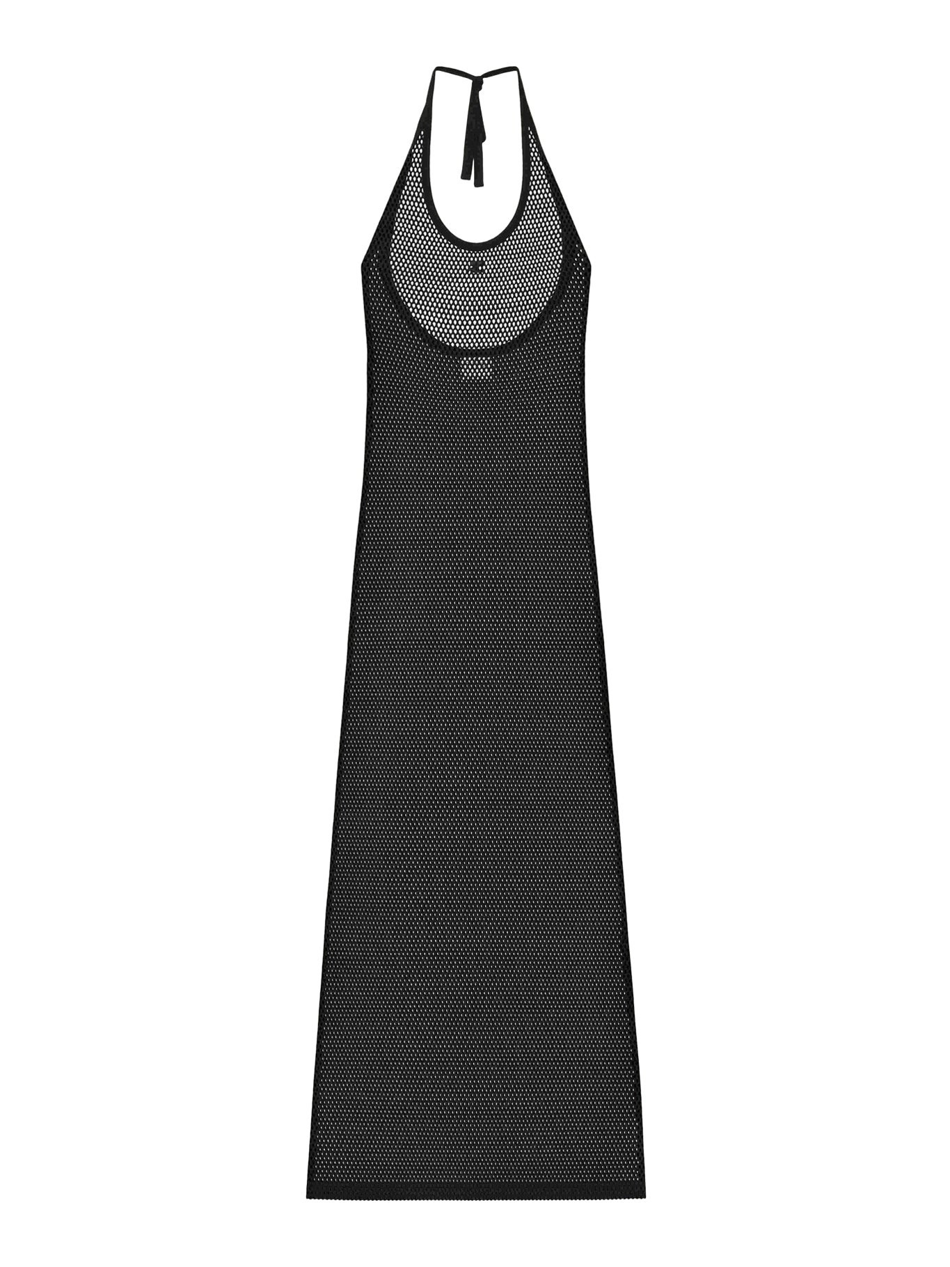 ABITO LUNGO IN RETE - Courreges - Donna | Suitnegozi INT