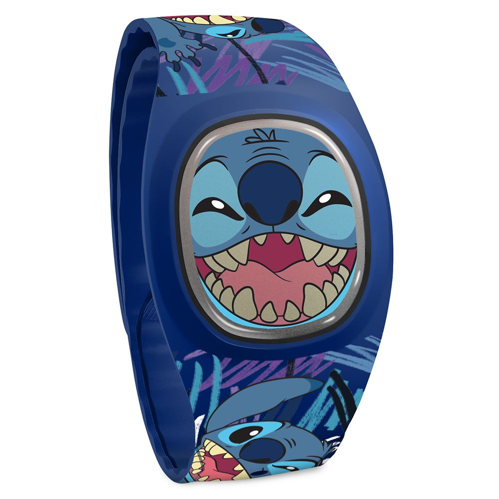 Stitch MagicBand+ – Lilo & Stitch | Disney Store