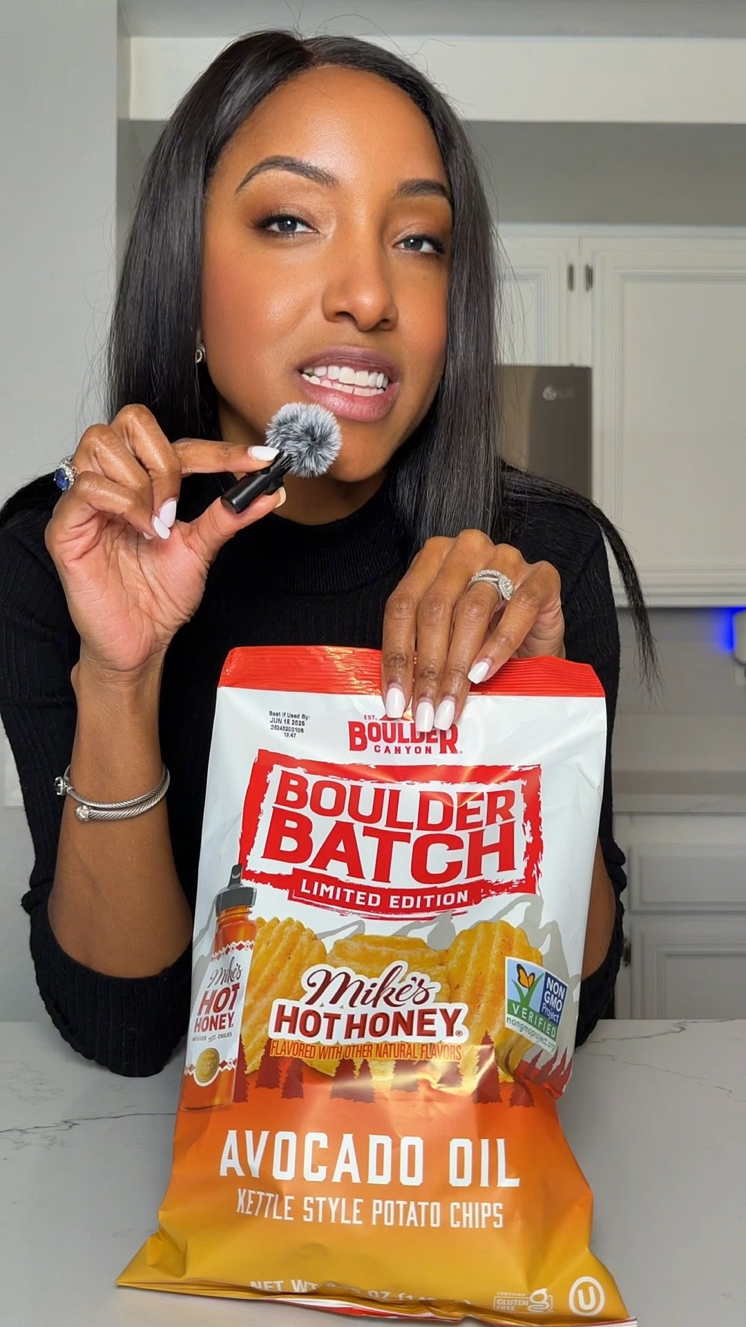 I randomly tried these chips and loved them! Have you tried them?! Foodie, snacks, Target

#LTKvlog #LTKstorytime #LTKfoodie