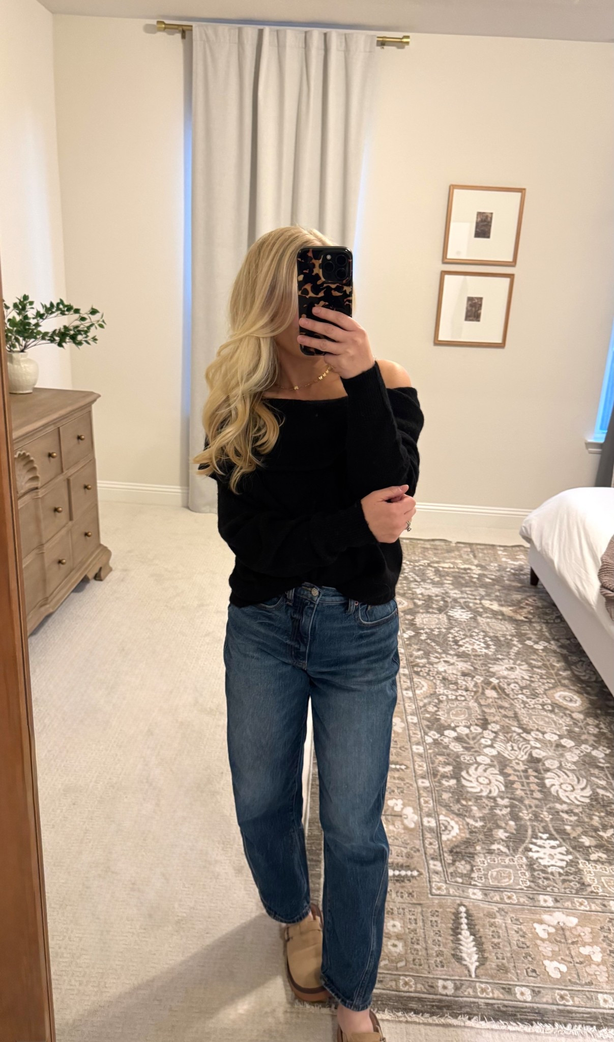 Date night fit! 

#LTKdayinmylife #LTKPetite #LTKootd