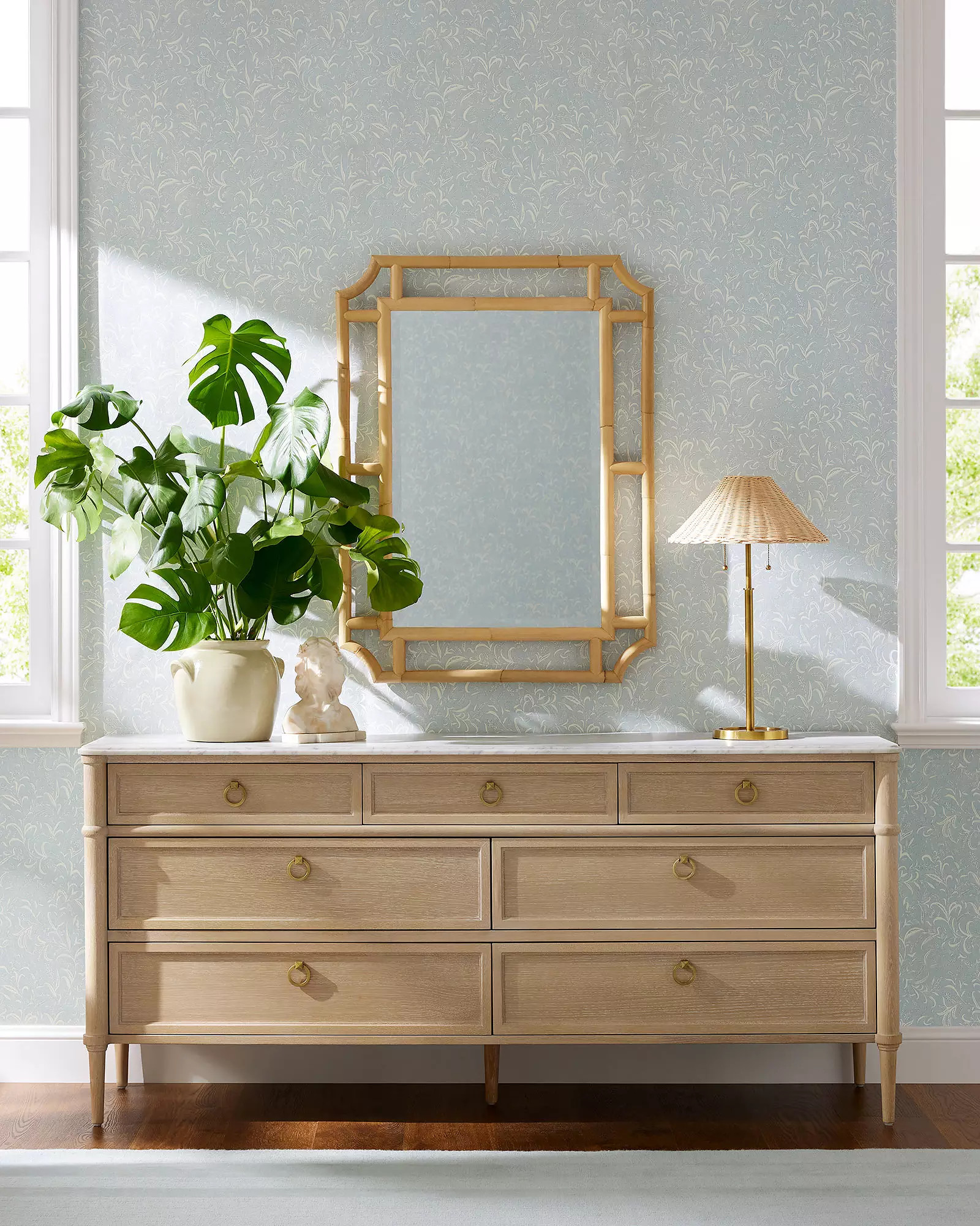 Chesapeake Dresser | Serena and Lily