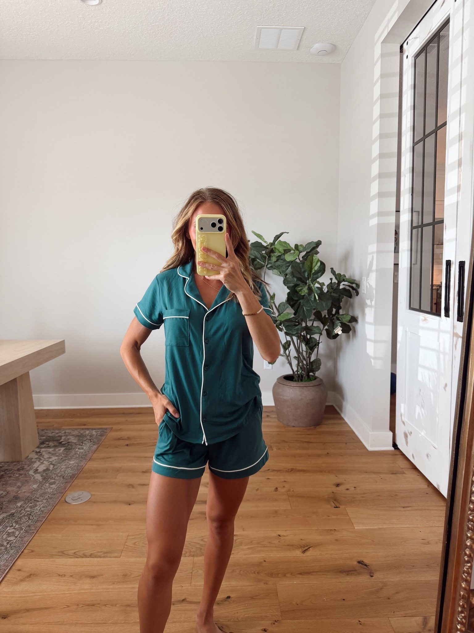 My latest Walmart order is 🔥🔥🔥
#pajamas #SummerOutfit

#LTKmorningroutine #LTKselfcare