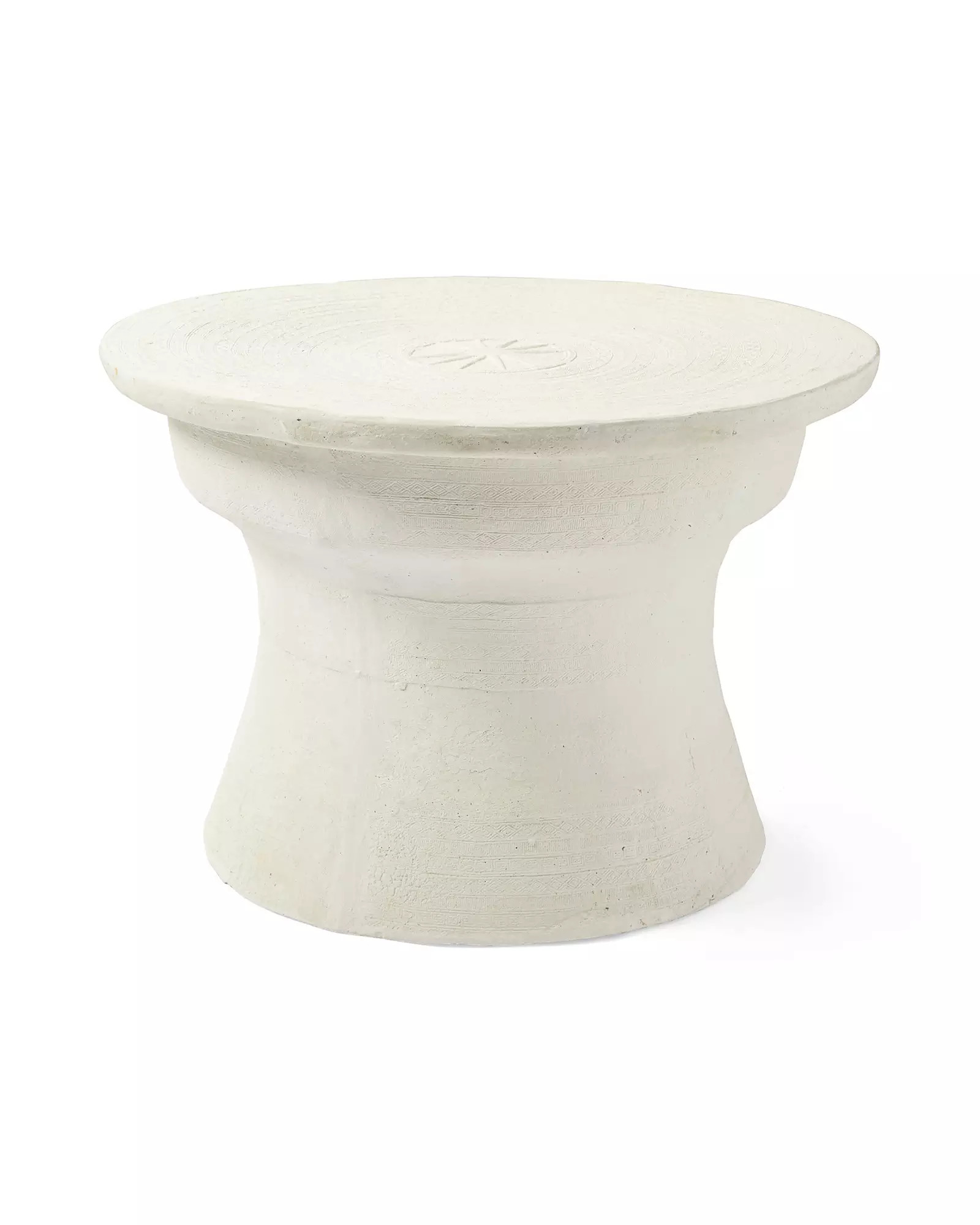 Lamu Cocktail Table | Serena and Lily