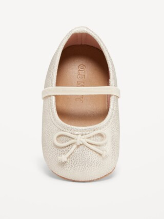 Ballet Flat Shoes for Baby | Old Navy (US)