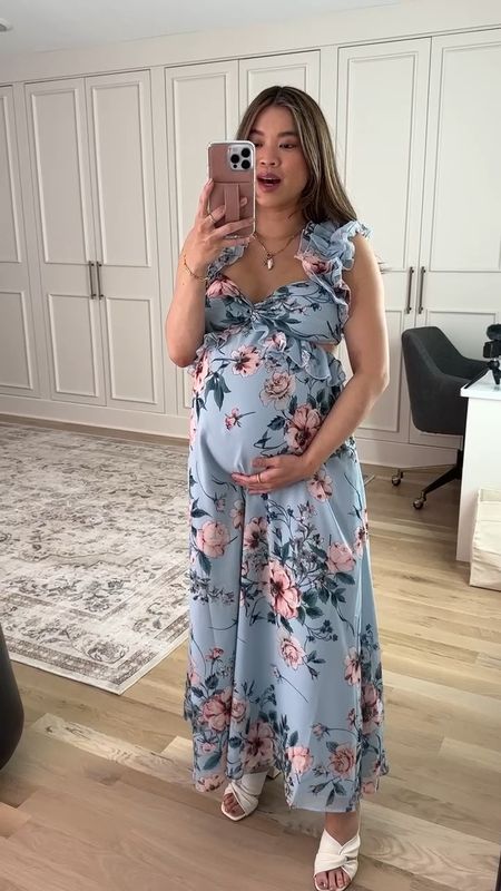 Such a cute dress!

vacation outfits, Nashville outfit, spring outfit inspo, family photos, maternity, postpartum outfits, pregnancy outfits, maternity outfits, resort wear, spring outfit, date night, Sunday outfit, church outfit, wedding guest outfit 

#LTKSeasonal #LTKBump #LTKParties