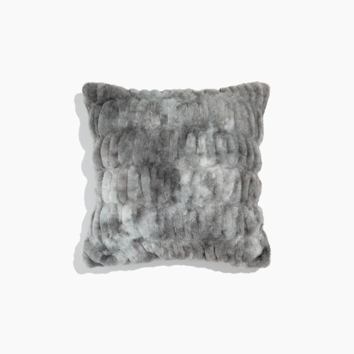 Smoky Skies Pillow | Lola Blankets