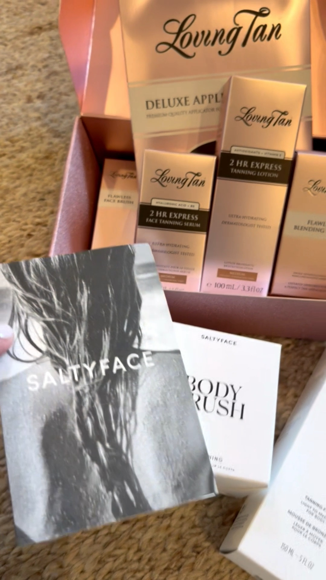 Are you a faux glower? I have never been a self tanner, but so many of my friends do. Question…should I try one of these before spring break & if so, which one??

#LTKdayinmylife #LTKSeasonal #LTKBeauty