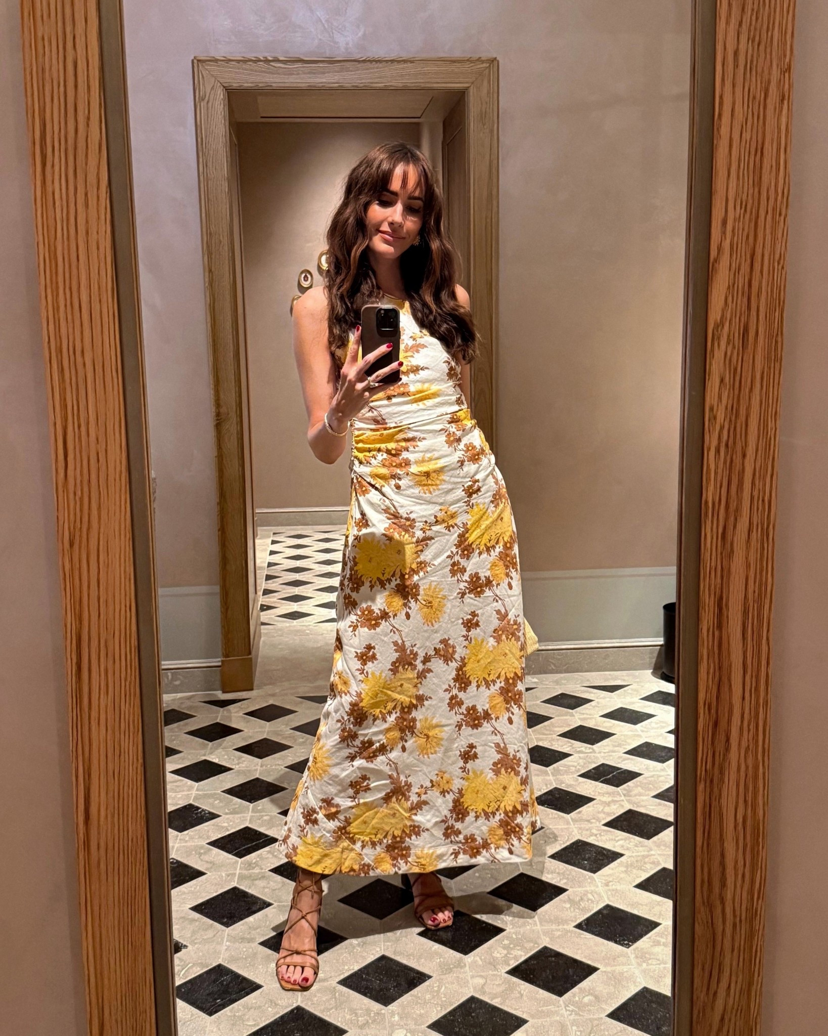 Off to a sunset dinner in Florence!

#LTKdresses #LTKsummer #LTKwedding