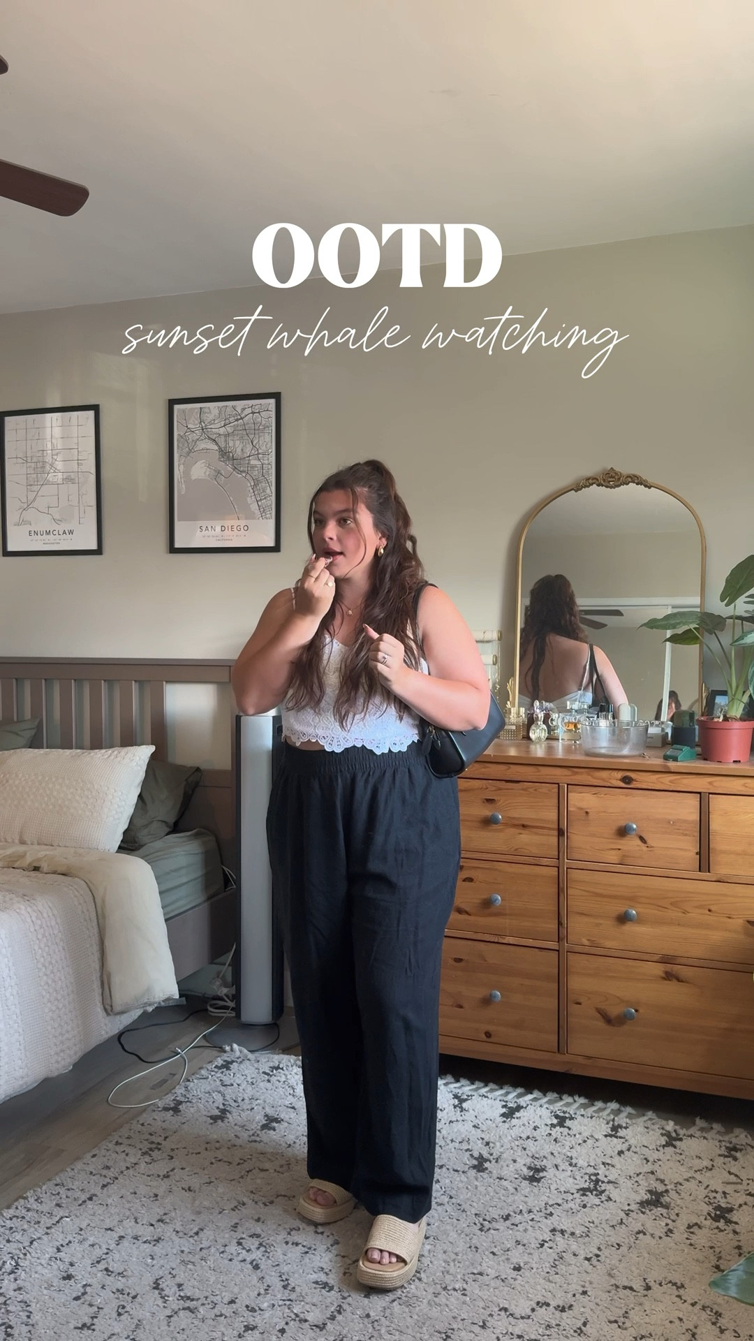 my wardrobe is styled for warm weather i’m so happy spring is finally here!

#LTKMidsize #LTKspring #LTKootd