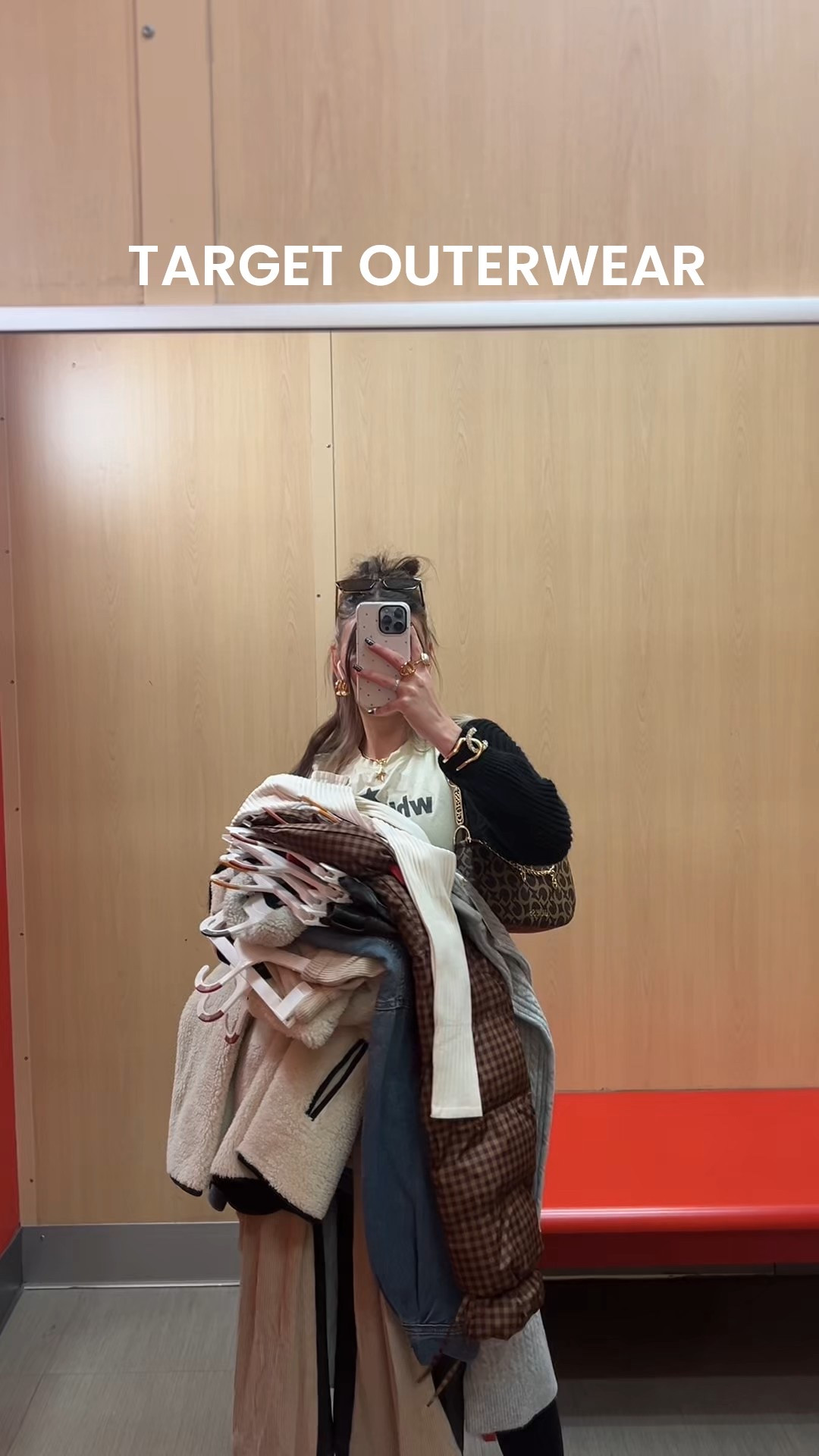 * 2025 coat trends
* FW25 outerwear
* winter coat 2025
* fall jacket trends
* oversized trench coat trend 
* funnel-neck jacket 
* floor-length coat trend 
* cinched-waist coat / tailored coat 
* faux-fur coats 
* shearling / faux shearling jacket 
* puffers 2025 style 
* belted puffer jacket 
* cape coat / poncho coat 
* suede outerwear trend 
* deep neutral coats
* statement coats
* textured coats
* quilted jacket trend
* water-resistant coat
* packable puffer
* “main character” coat 
* bold color coat 
* scarf coat / scarf jacket 
* barn / chore coat style 
* utility outerwear
* eco-friendly outerwear
* recycled material jacket


#LTKGiftGuide #LTKvlog #LTKCyberWeek