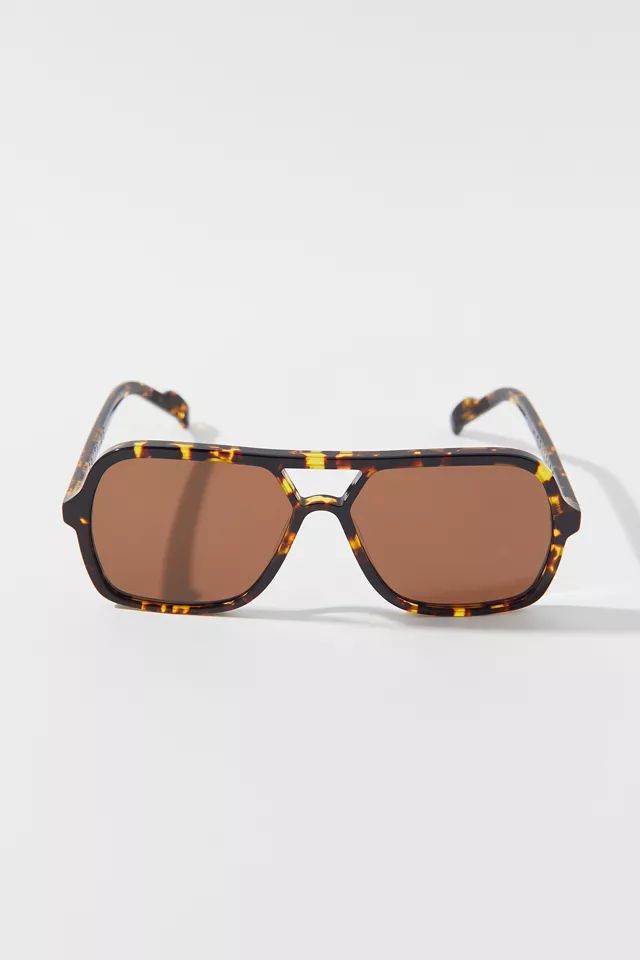 Spitfire Cut Fifty Sunglasses | Urban Outfitters (US and RoW)