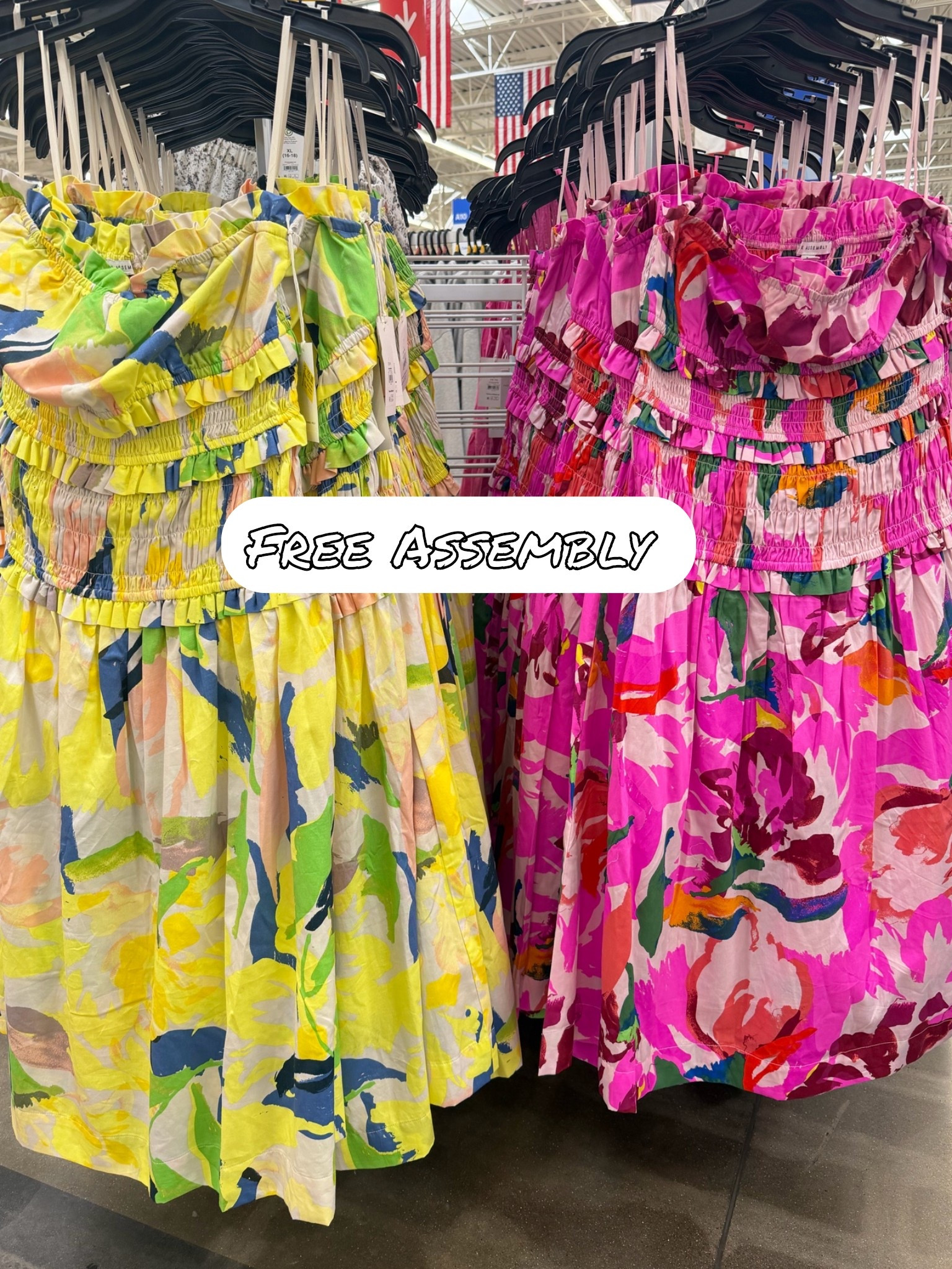 Free Assembly’s Floral prints

#LTKSaleAlert #LTKPlusSize