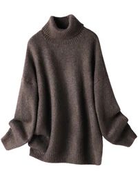 'Christina' Turtleneck Sweater (3 Colors) | Goodnight Macaroon