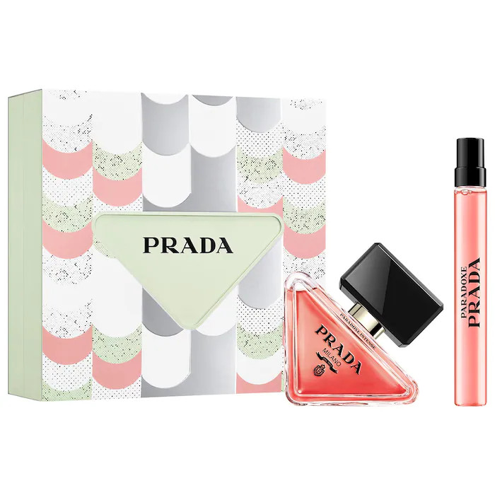 Mini Paradoxe Intense Eau de Parfum Gift Set | Sephora (US)