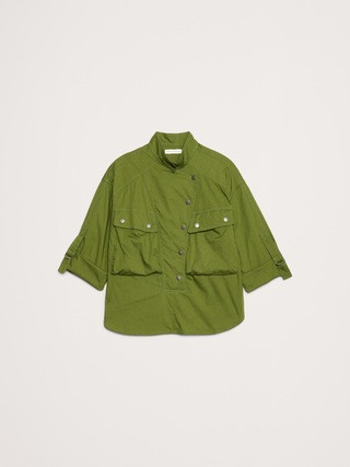 Flight Shirt | Banana Republic (US)