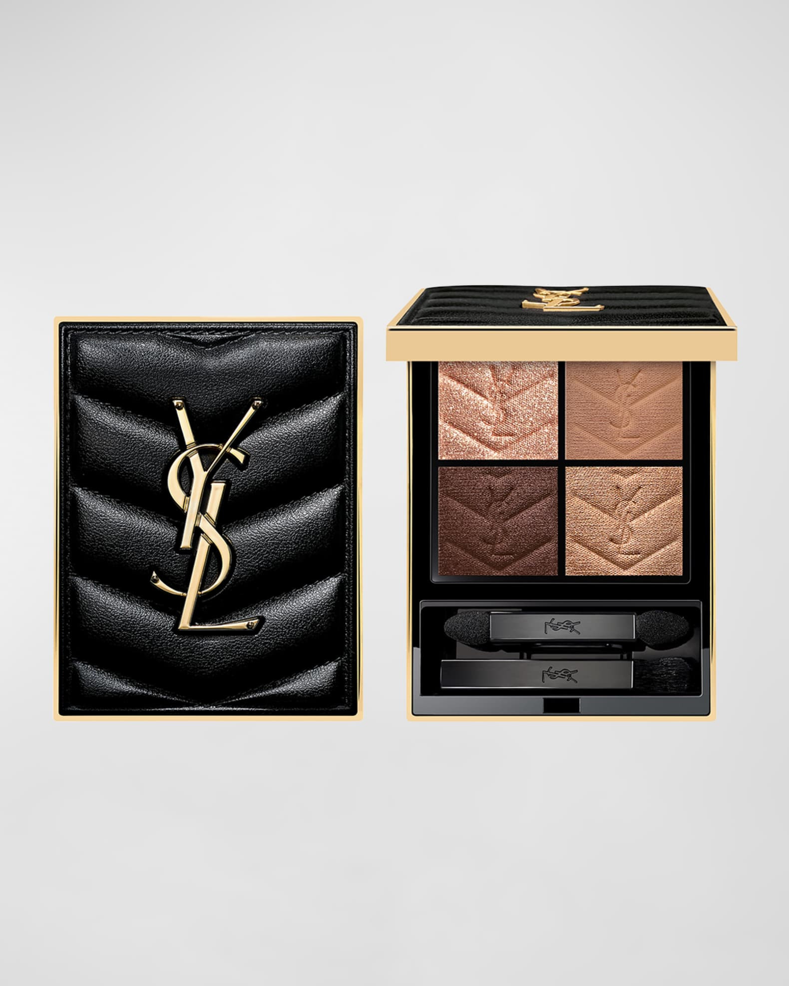 Couture Mini Clutch Luxury Eyeshadow Palette | Neiman Marcus