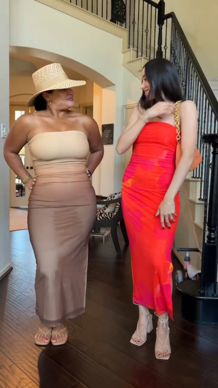 Love these dresses and love my daughter in law!!

#LTKootd #LTKOver40