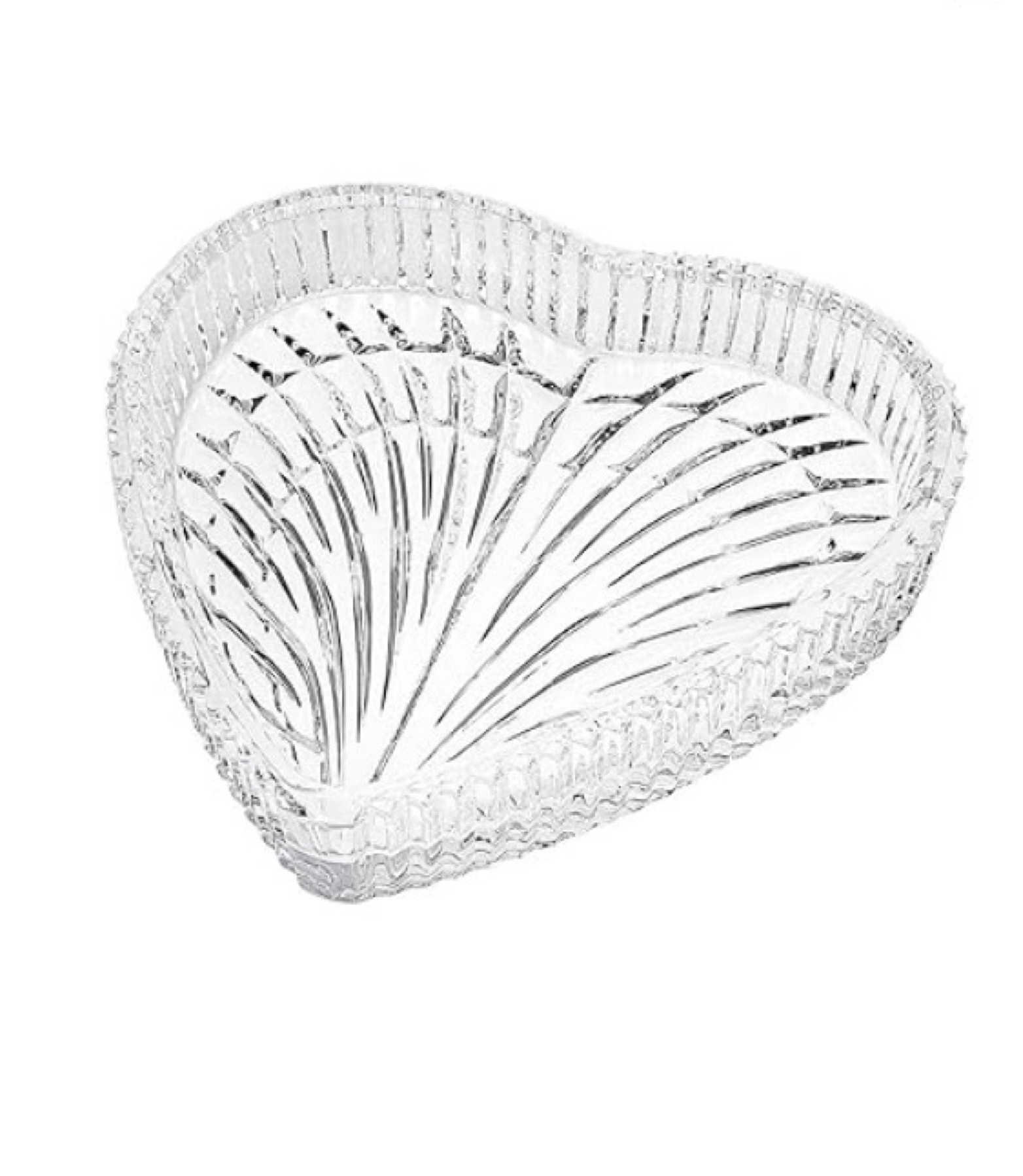 Heart shaped crystal trinket dish

Valentines Day. Heart Shaped. Crystal. Traditional. Dish. Home Decor.

#LTKSeasonal #LTKhome