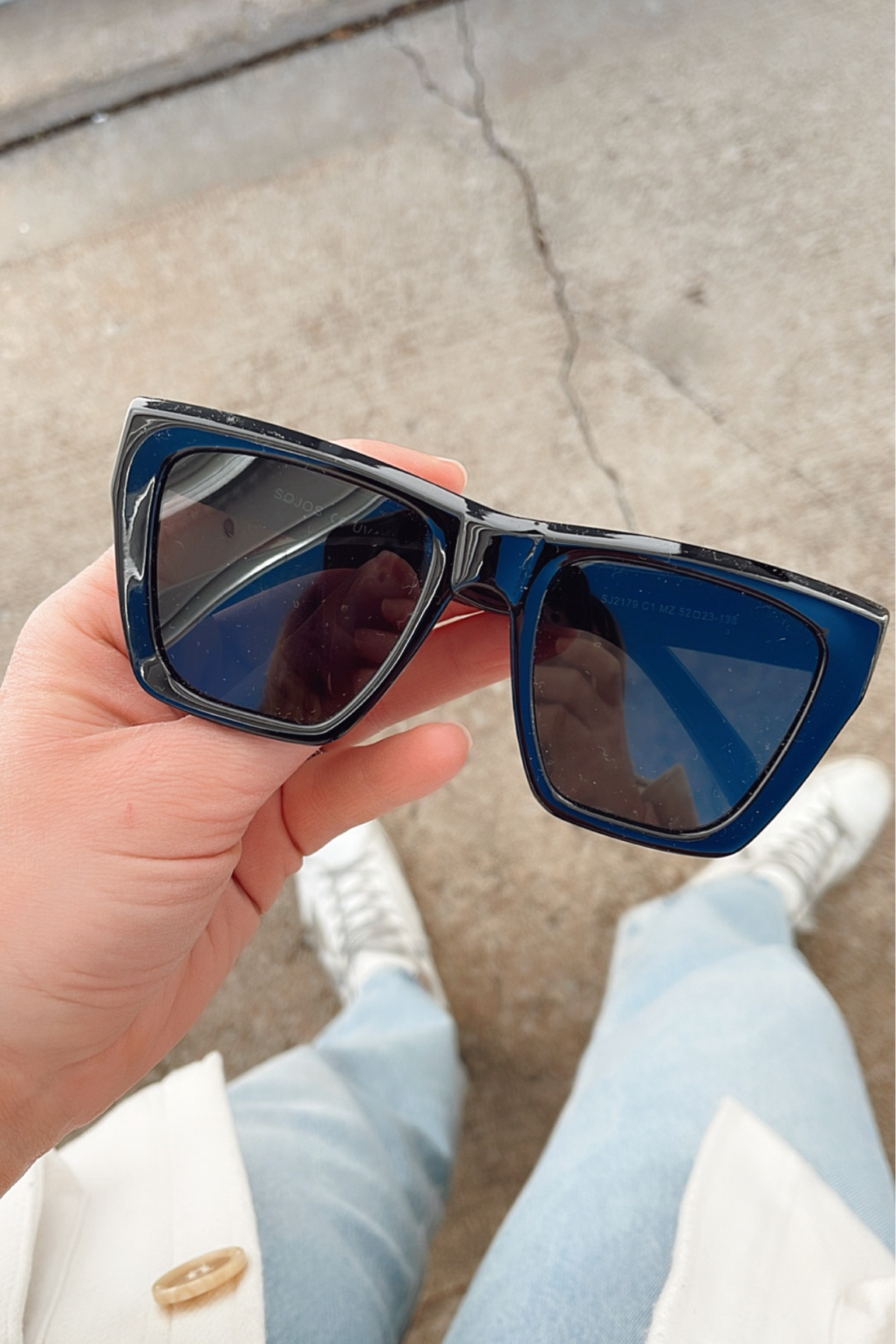 Love these Amazon sunglasses. Affordable and great quality. Cat eye sunglasses. Amazon find. Oversized sunglasses  

#LTKstyletip #LTKFind