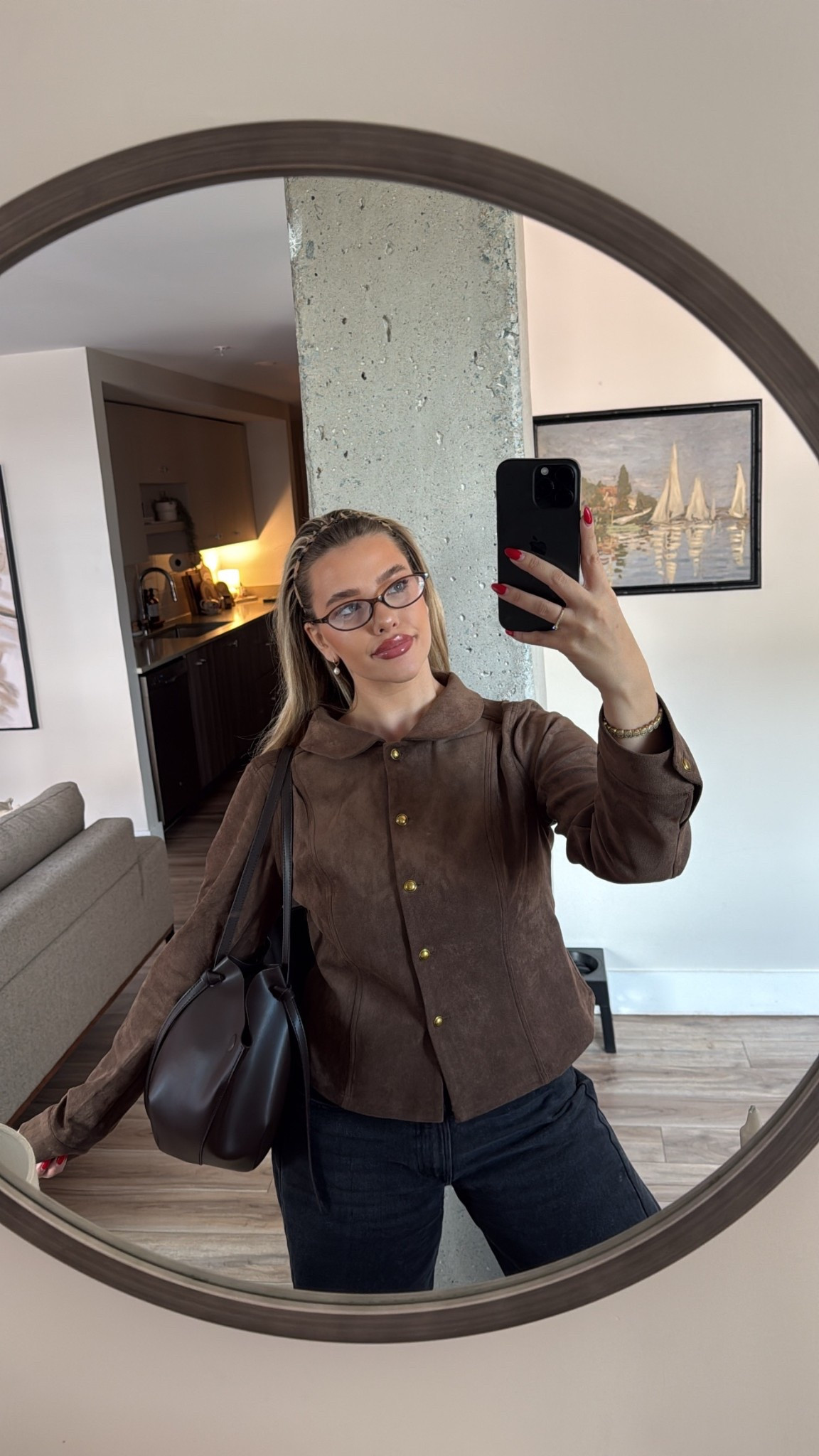 Ootd🤍

#LTKmidsize #LTKcanada #LTKcurves