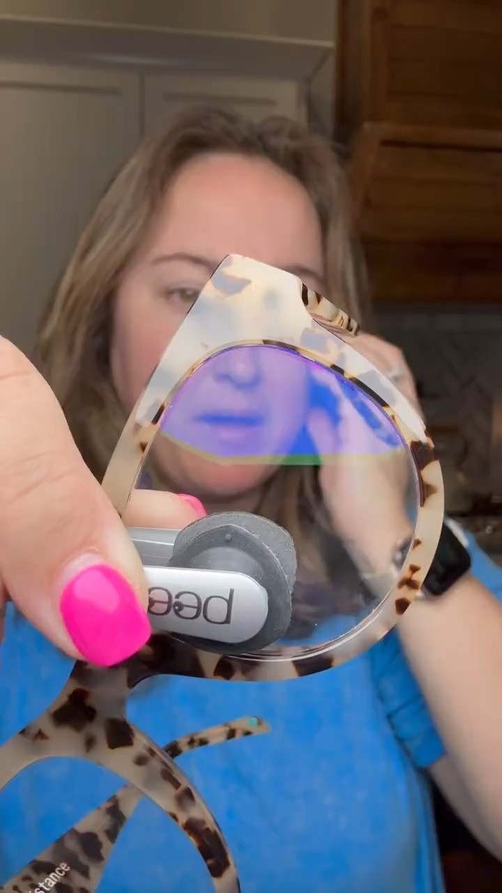 CarbonKlean Peeps Plus Set of 2 Eyeglass Lens Cleaner, Eyeglasses hacks, DIY cleaning tools for eyeglass 

 #LTKdayinmylife #LTKselfcare #LTKSaleAlert