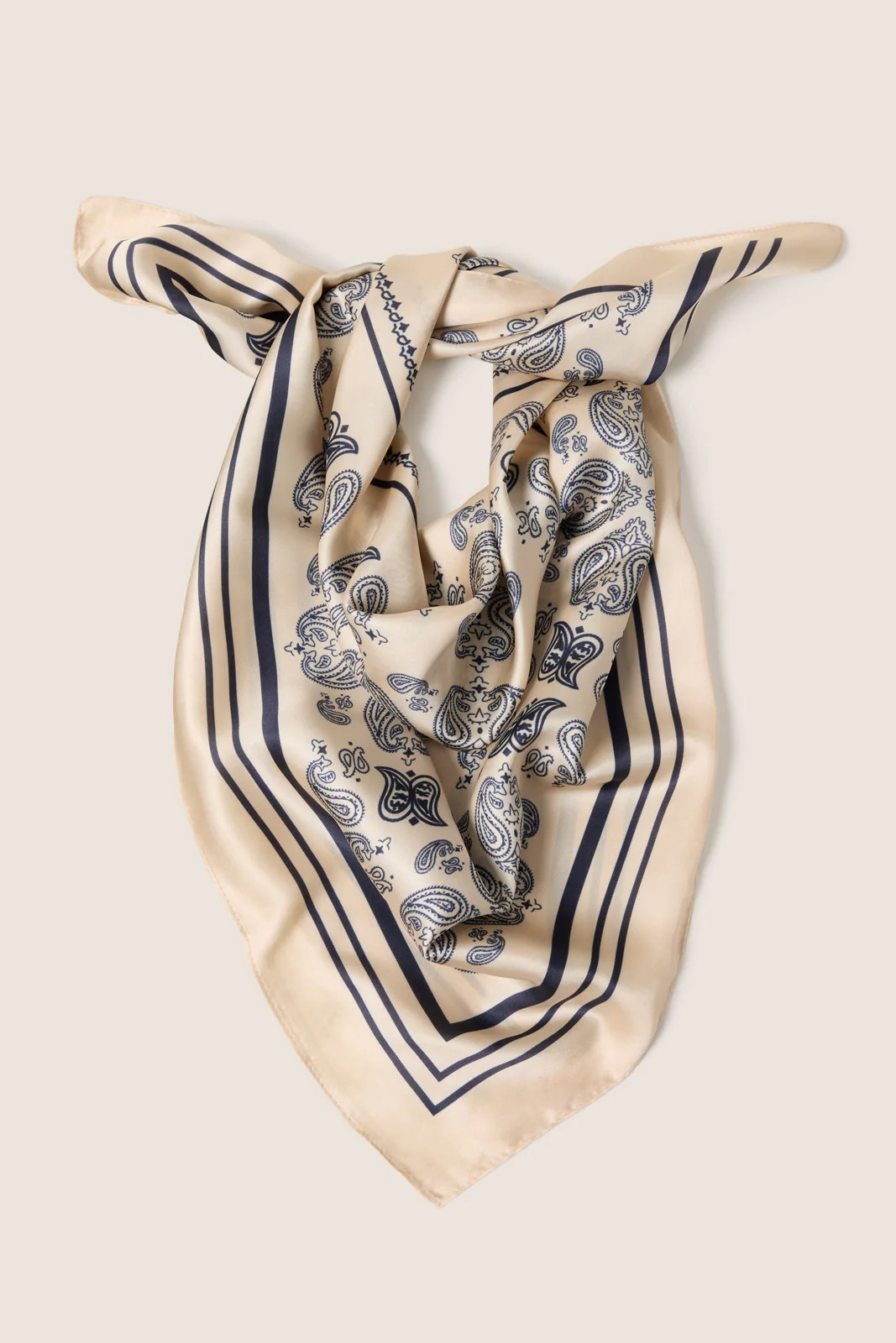 Kayden Paisley Bandana | Evereve