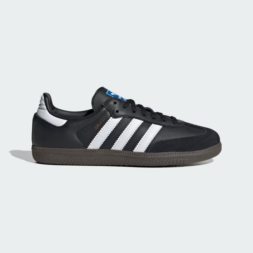 Samba OG Shoes Kids | adidas (US)