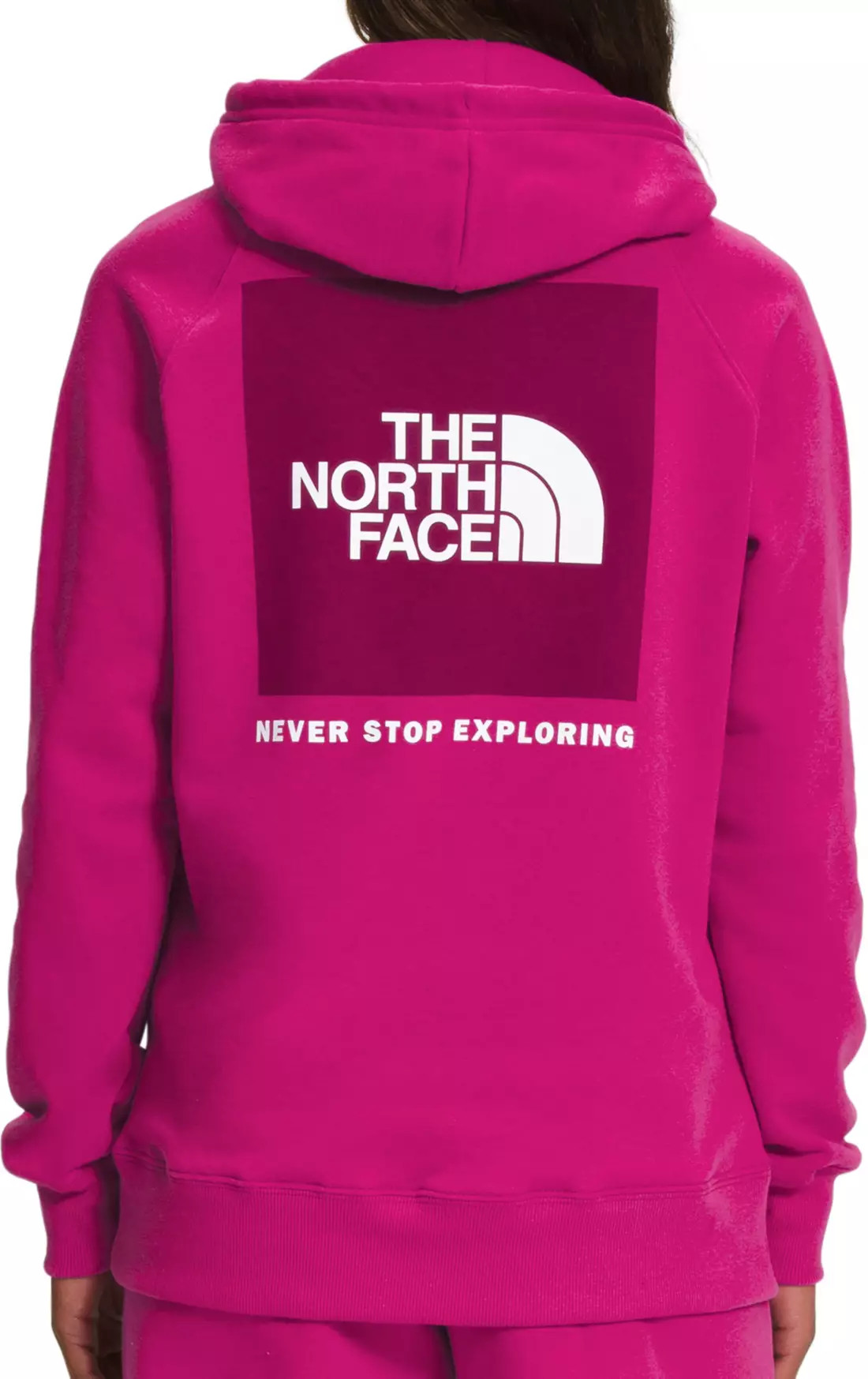 The North Face Women's Box NSE Pullover Hoodie | Dick's Sporting Goods