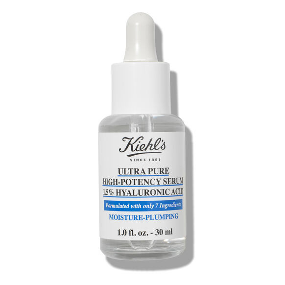 Ultra Pure High-Potency Serum 1.5% Hyaluronic Acid | Space NK - USA