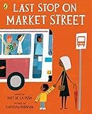 LAST STOP ON MARKET STREET | Amazon (US)