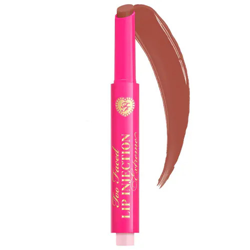 Too Faced Lip Injection Extreme Plumping Clicks Lip Gloss | Sephora (US)