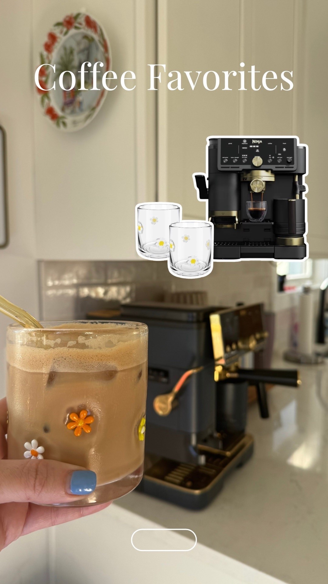 Some of my favorites for when it comes time to my morning latte!

#LTKgrwm #LTKmomlife #LTKHome