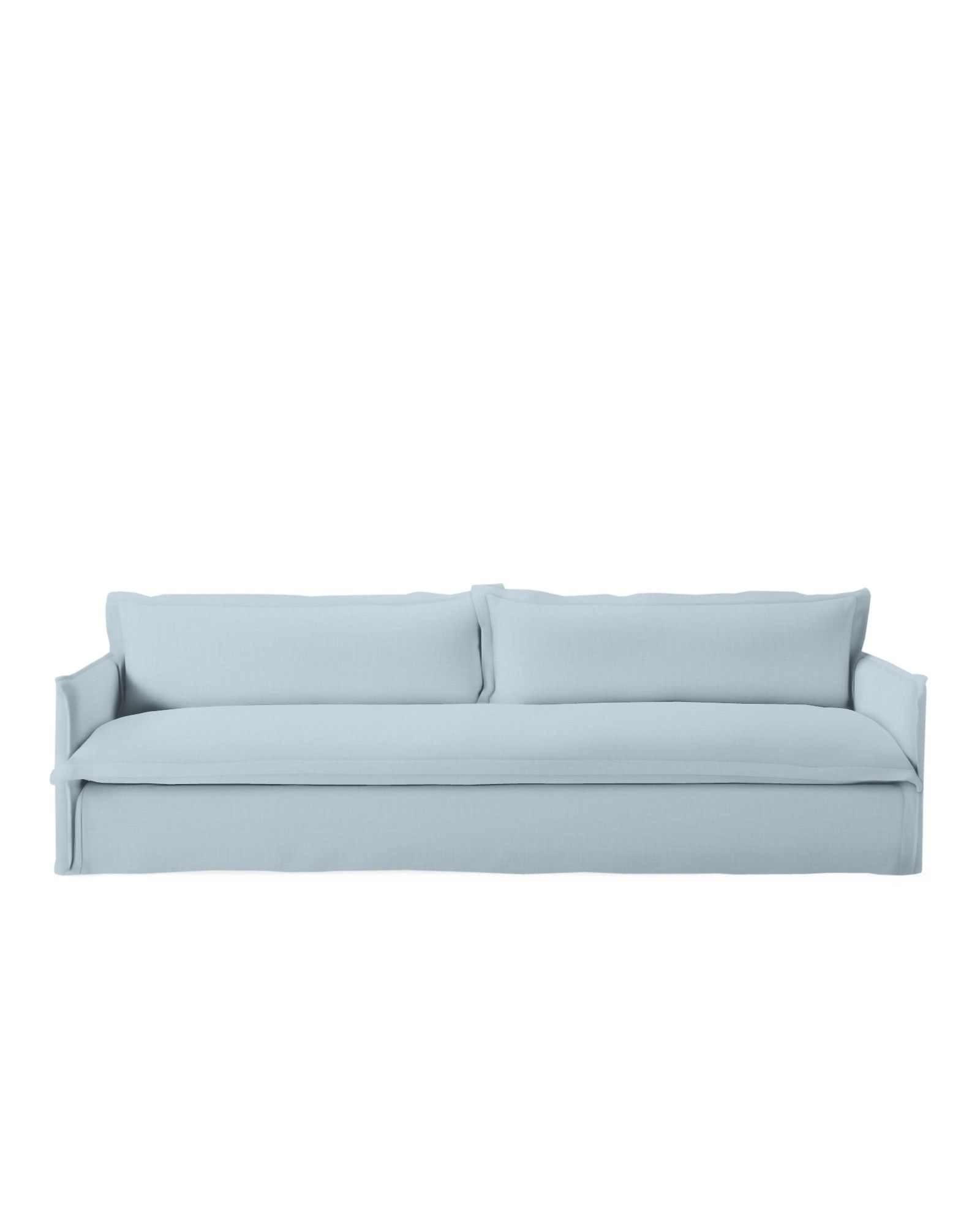 Beach House Sofa | Serena and Lily