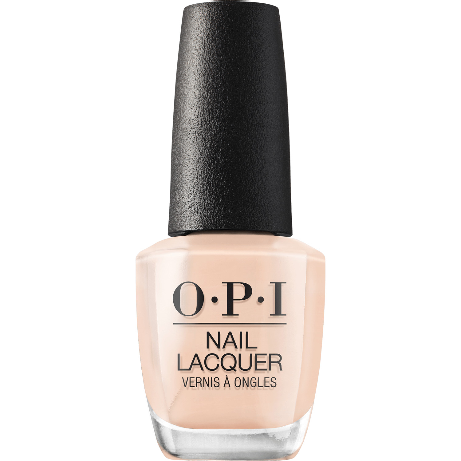 OPI Samoan Sand Nail Lacquer .75 | Sally Beauty
