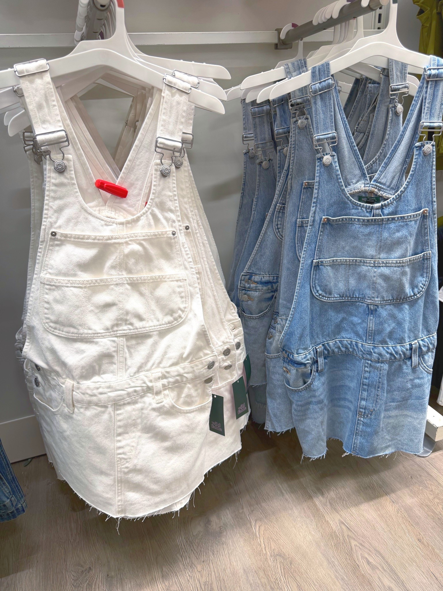 Wild Fable Mini Denim Skirtall @Target #target #targetstyle #wildfable #denimskirtall #denimlools #skirtalls #overalls #summeroutfitideas

#LTKdayinmylife #LTKgrwm #LTKootd