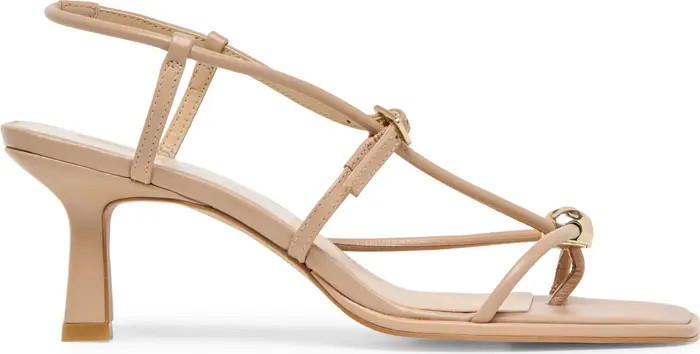 Mylee Heels Sandal (Women) | Nordstrom