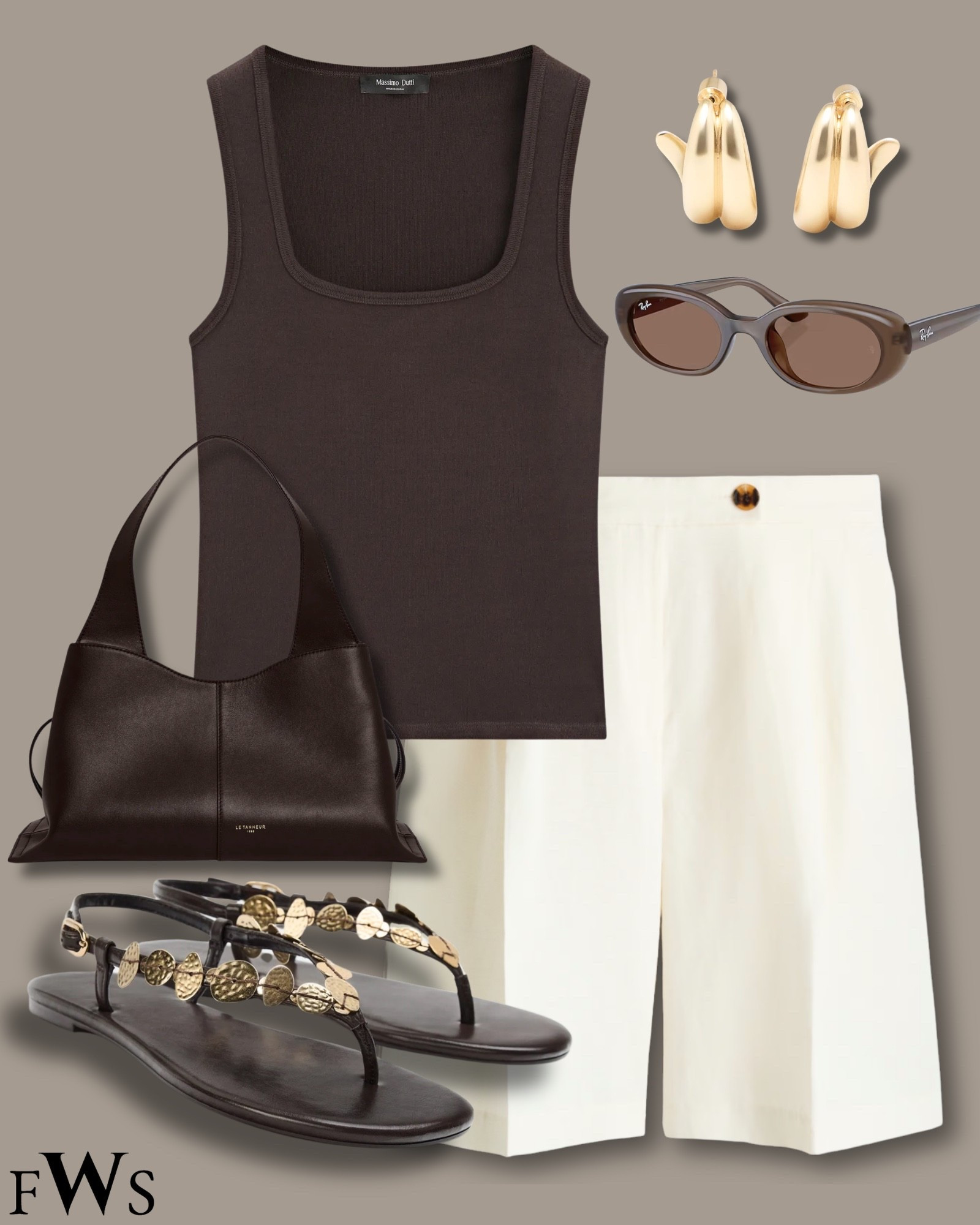Styling Bermuda shorts for summer

#LTKsummer #LTKover50style #LTKstyletip