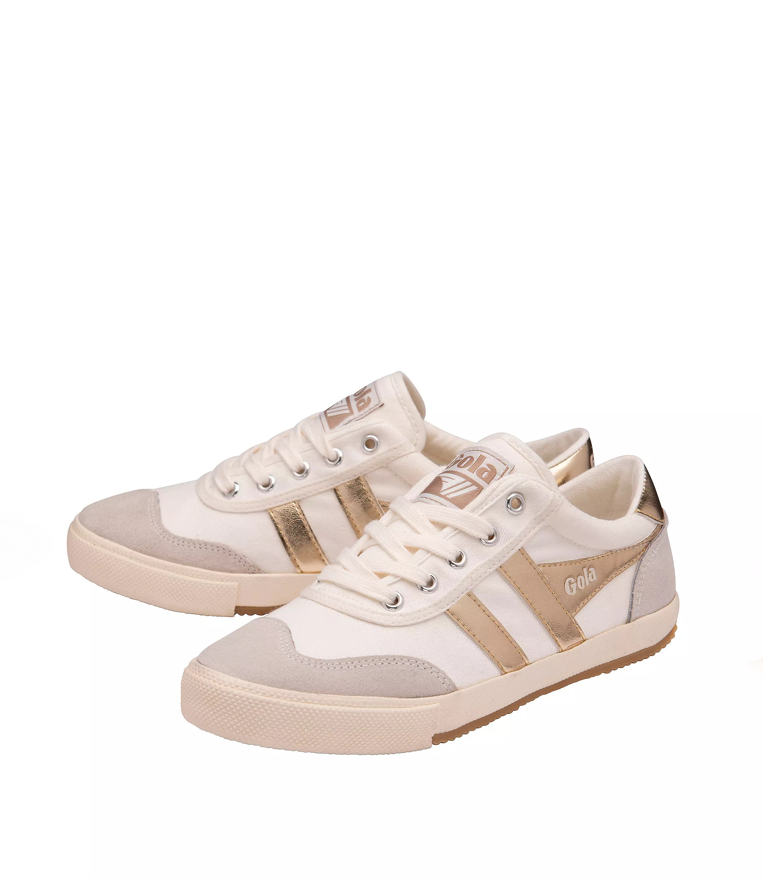 Gola Badminton Sneakers | LOFT