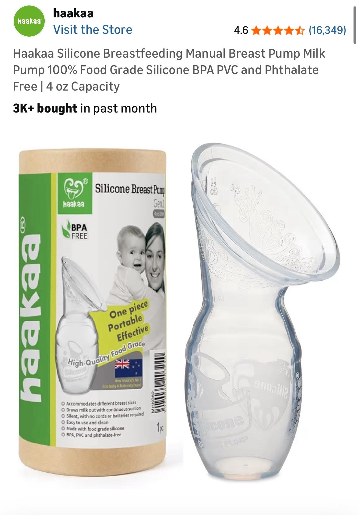 #LTKBaby