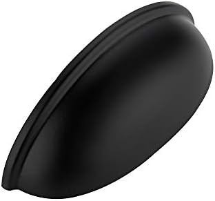 Ravinte 15 Pack 3" Drawer Pulls Matte Black Cabinet Pulls Kitchen Cabinet Handles Drawer Handl... | Amazon (US)