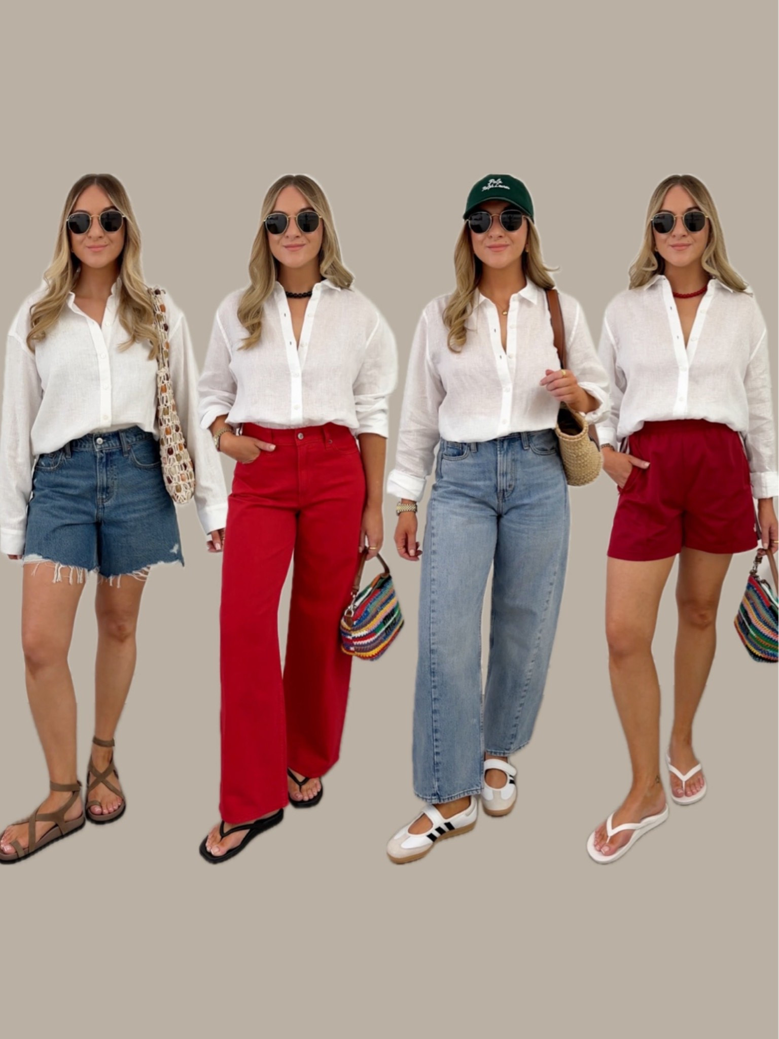 #LTKjeans #LTKsummer #LTKsale
