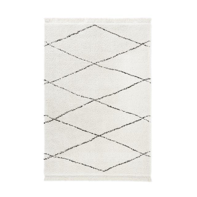 Fatouh Berber Style Rug | La Redoute (UK)