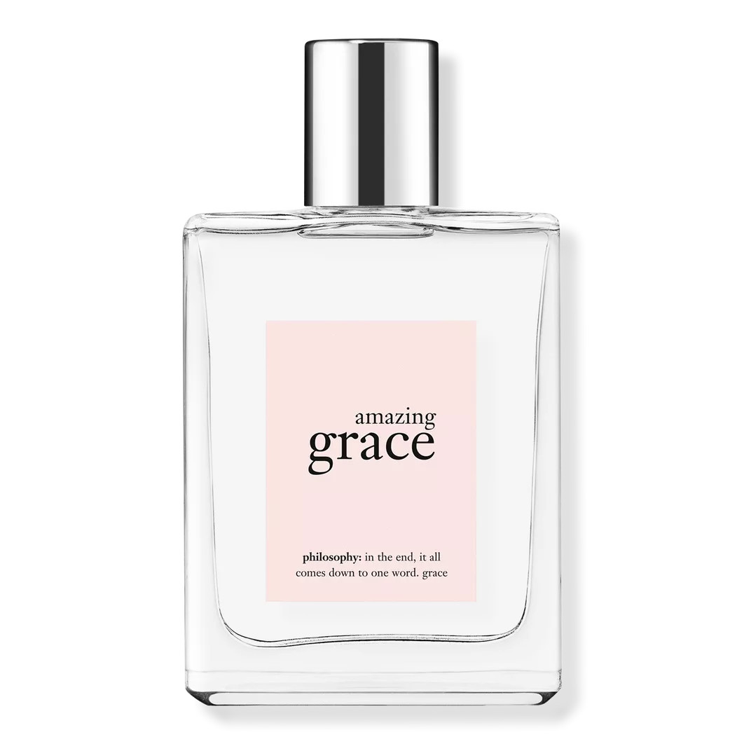 Amazing Grace Eau de Toilette | Ulta