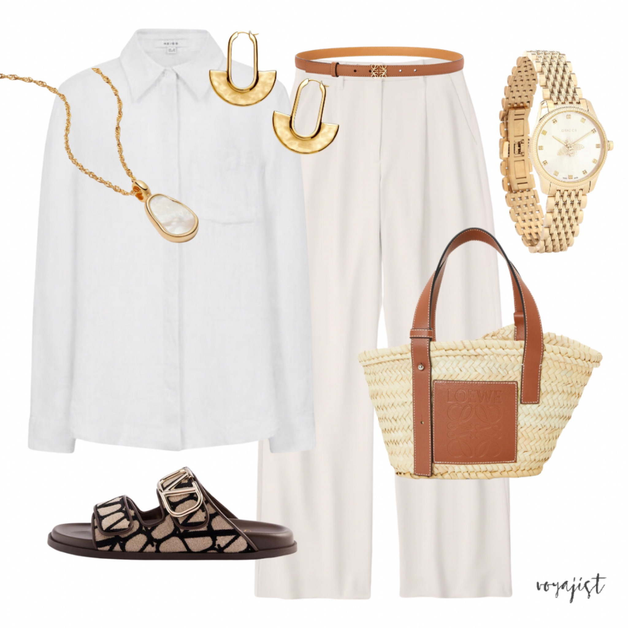 All white outfit for a beach vacation. 🤍🏖

Follow for more inspo 💖

#holidayoutfit #allwhiteoutfit #casualoutfit

#LTKFind #LTKunder50 #LTKstyletip